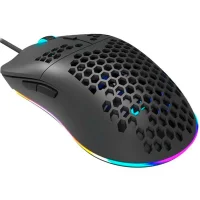 Игровая мышь Canyon Puncher GM-11 (черный) фото 3